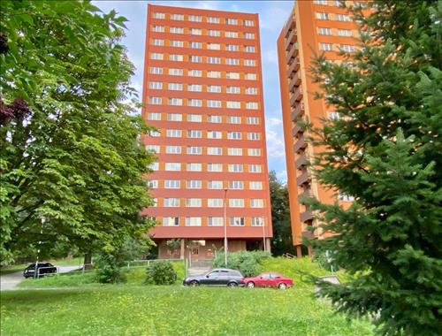 Prodej bytu 2+kk 56 m2 Bohumínská, Ostrava - Slezská Ostrava